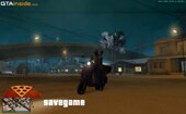 The Well Stacked Pizza Co. Savegame