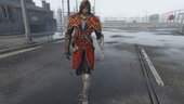 Castlevania: Lords of Shadow Gabriel Belmont