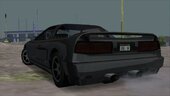 Beta Infernus