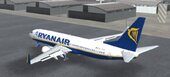 Ryanair Boeing 737 for Android