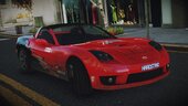 Invetero Coquette D5