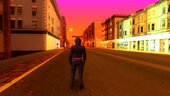 [Fortnite] Squid Games Manager