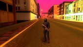 [Fortnite] Squid Games Manager