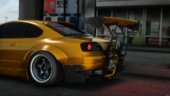 Japanese Nissan Silvia S15
