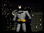 The Batman (Young Justice)