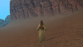 Star Wars - Tusken Raider