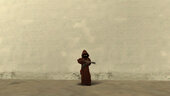 Star Wars - Ion blaster (Jawa)