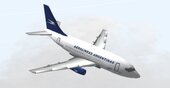 Aerolineas Argentinas Boeing 737-200 for Android