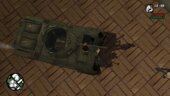 BFV M8 Hound Armored Car