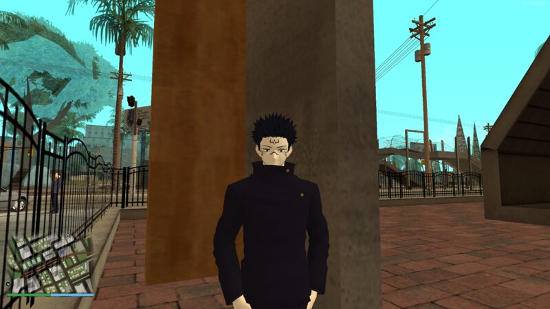 mod