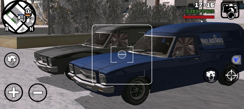 mod