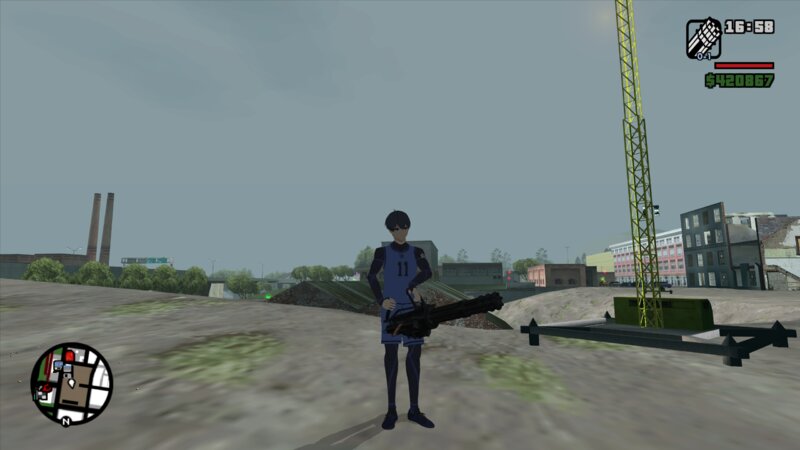 mod