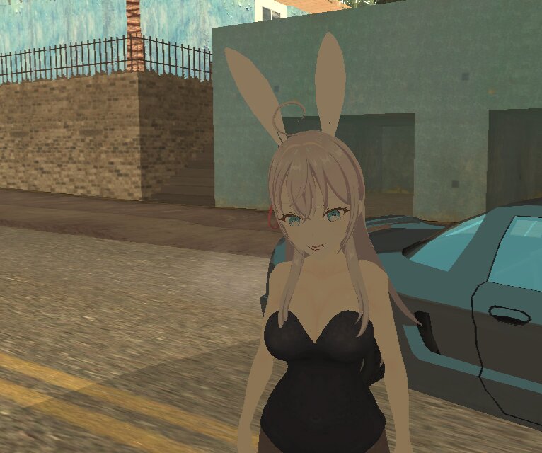 mod