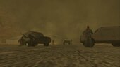 Soviet Afghan War Modpack