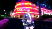 [Fortnite] Power Punk Girl