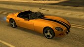 Brand New 92 Banshee