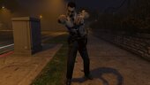 Resident Evil Classic Zombies MegaPack