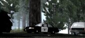 2011 CVPI LAPD