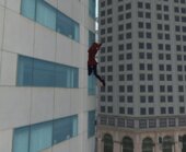 Asuka Kasen (GTA 3) (Human Spider Outfit)