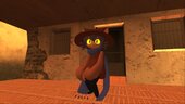 My DYOM Dance Animation
