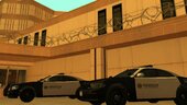 Bravado Buffalo SX Pursuit