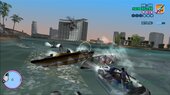GTAVC Maddening City V1.3