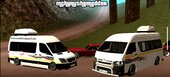 Mchunu Trans 2.0 for Mobile