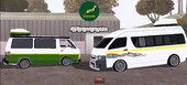 Mchunu Trans 2.0 for Mobile