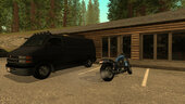 GTA V WMC Daemon
