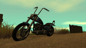 GTA V WMC Daemon