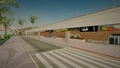 Persian Airport