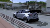 2017 Ford Focus RS [Addon|Tuning|Debadged|Template]
