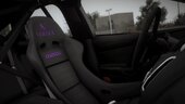 2017 Ford Focus RS [Addon|Tuning|Debadged|Template]
