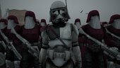 Star Wars - Galactic Marines