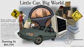 '93 Dundreary Zircon & Vapid Retinue Mega Pack
