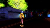 [Fortnite] Golden Persephone