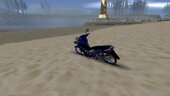 Allnew Wave110i 