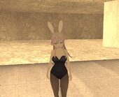 Bunny Alya