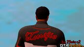 Mr Terrific [Fortnite]