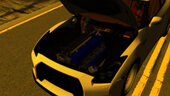 Nissan GTR for Mobile