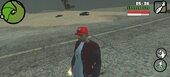 2024 Trump Election Cap for Mobile