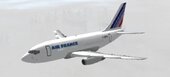 Air France Boeing 737-200 for Android