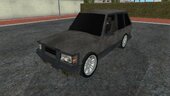 Car from the Beginning - Resident Evil 4 HD