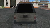 Car from the Beginning - Resident Evil 4 HD