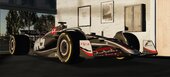 2024 HAAS VF-24