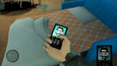 Tyler, The Creator cellphone themes