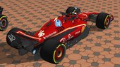 2024 Ferrari SF-24