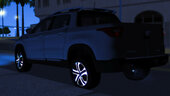 Fiat Toro (Argentina)