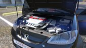 Honda Civic Vtec 2005 [Add-on/OIV ]