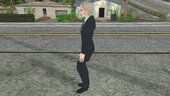 Elena - Final Fantasy 7 Ever Crisis